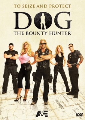 unknown Dog the Bounty Hunter movie poster