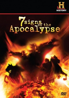 unknown Seven Signs of the Apocalypse movie poster