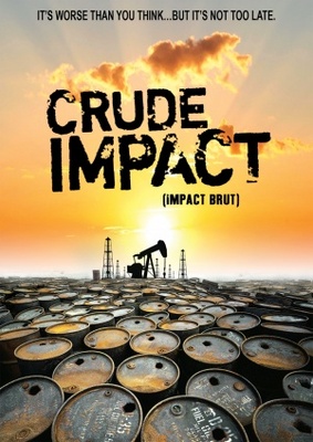 unknown Crude Impact movie poster