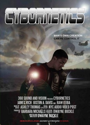 unknown Cybornetics movie poster