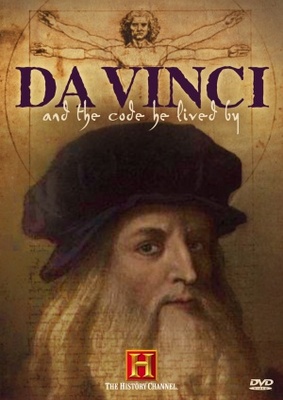 unknown Da Vinci and the Code He Lived By movie poster