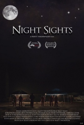 unknown Night Sights movie poster