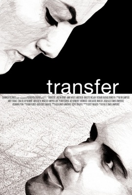 unknown Transfer movie poster