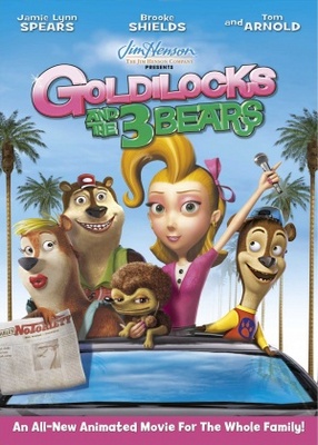 unknown Unstable Fables: Goldilocks & 3 Bears Show movie poster