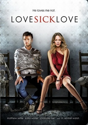 unknown Love Sick Love movie poster
