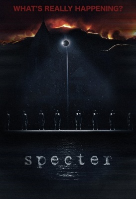 unknown Specter movie poster