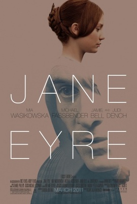 unknown Jane Eyre movie poster