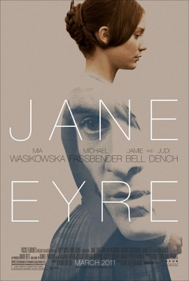 unknown Jane Eyre movie poster