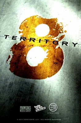 unknown Territory 8 movie poster