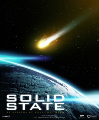 unknown Solid State movie poster
