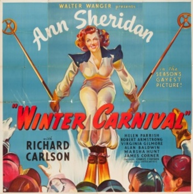 unknown Winter Carnival movie poster