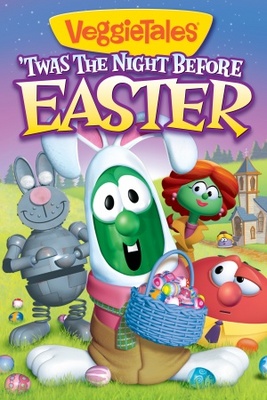 unknown VeggieTales: Twas the Night Before Easter movie poster