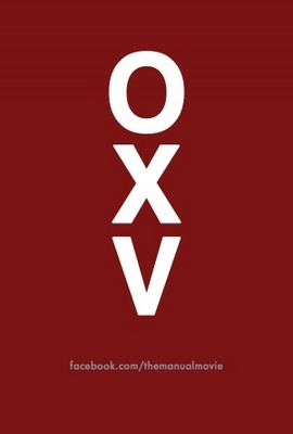 unknown OXV: The Manual movie poster