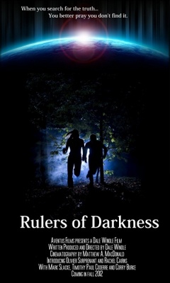 unknown Rulers of Darkness movie poster