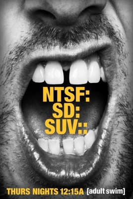 unknown NTSF:SD:SUV movie poster
