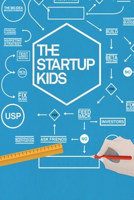 unknown The Startup Kids movie poster