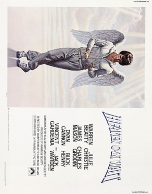 unknown Heaven Can Wait movie poster