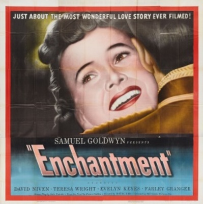 unknown Enchantment movie poster