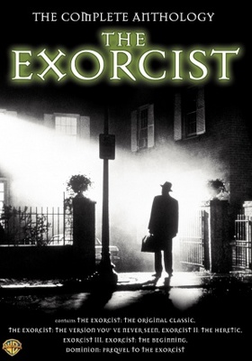 unknown The Fear of God: 25 Years of 'The Exorcist' movie poster