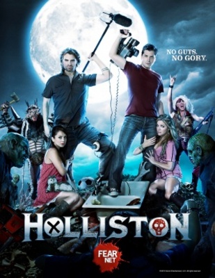 unknown Holliston movie poster