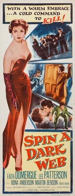 unknown Soho Incident movie poster