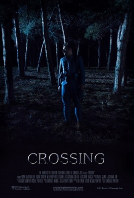 unknown Crossing movie poster