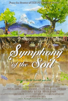 unknown Symphony of the Soil movie poster
