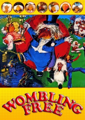 unknown Wombling Free movie poster