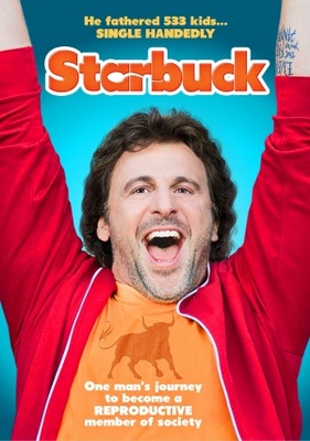 unknown Starbuck movie poster