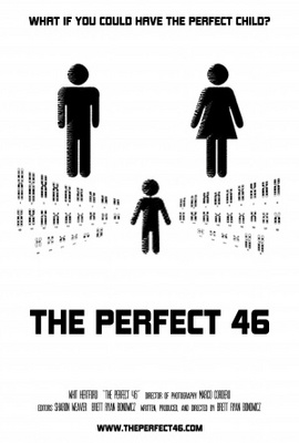 unknown The Perfect 46 movie poster