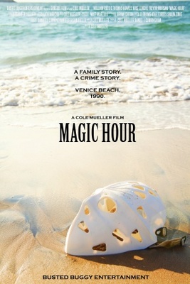 unknown Magic Hour movie poster