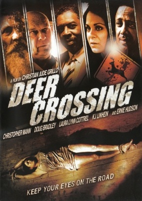 unknown Deer Crossing movie poster