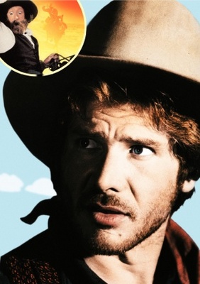 unknown The Frisco Kid movie poster