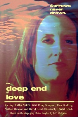 unknown The Deep End of Love movie poster