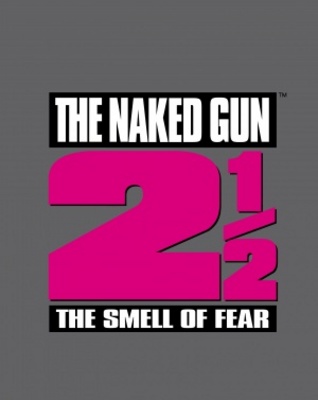 unknown The Naked Gun 2Â½: The Smell of Fear movie poster