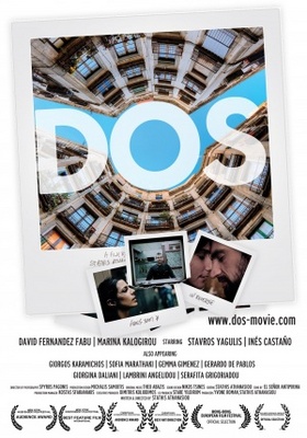 unknown Dos movie poster
