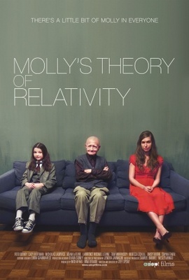 unknown Molly's Theory of Relativity movie poster
