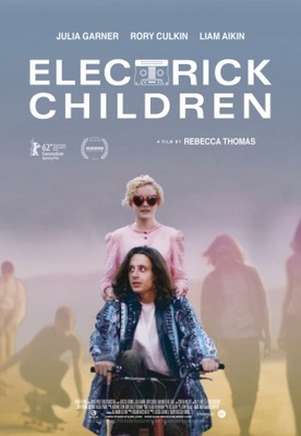 unknown Electrick Children movie poster