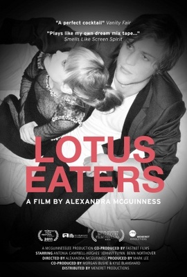unknown Lotus Eaters movie poster