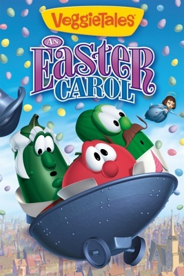unknown An Easter Carol movie poster