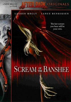 unknown Scream of the Banshee movie poster