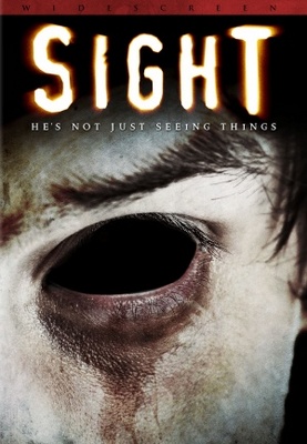 unknown Sight movie poster