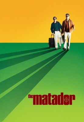 unknown The Matador movie poster