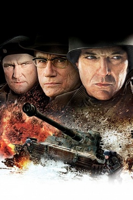 unknown Company of Heroes movie poster