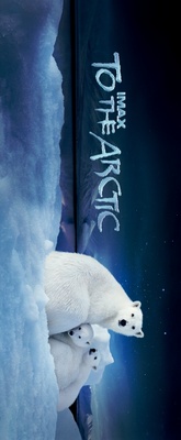 unknown To the Arctic 3D movie poster