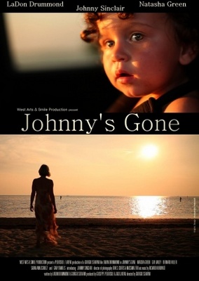 unknown Johnny's Gone movie poster