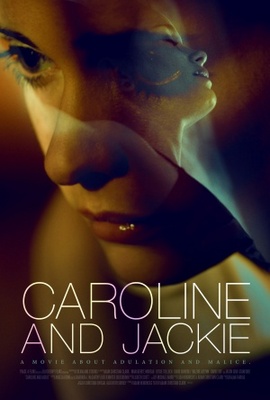 unknown Caroline and Jackie movie poster