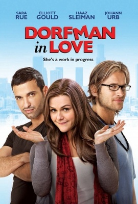 unknown Dorfman in Love movie poster