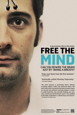 unknown Free the Mind movie poster
