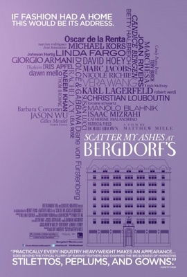 unknown Scatter My Ashes at Bergdorf's movie poster